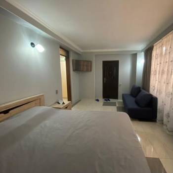 Сдается 1-комнатная квартира, 38 м²