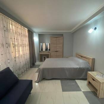 Сдается 1-комнатная квартира, 38 м²