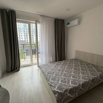 Сдается 1-комнатная квартира, 24,9 м²