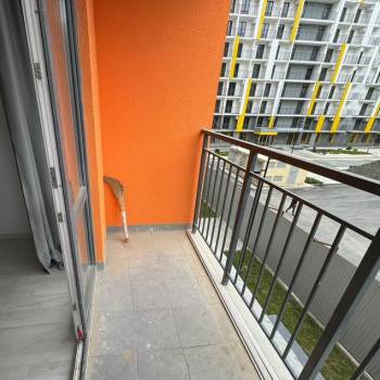 Сдается 1-комнатная квартира, 24,9 м²