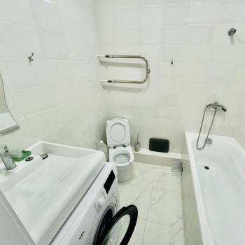 Сдается 1-комнатная квартира, 24,9 м²