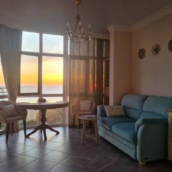 Сдается 1-комнатная квартира, 41,3 м²