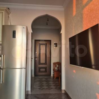 Сдается 1-комнатная квартира, 41,3 м²