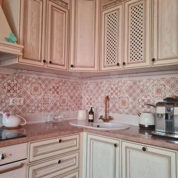Сдается 1-комнатная квартира, 41,3 м²