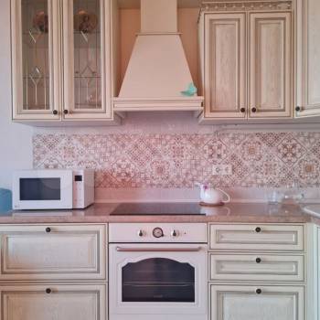 Сдается 1-комнатная квартира, 41,3 м²