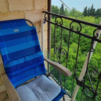 Сдается 1-комнатная квартира, 41,3 м²