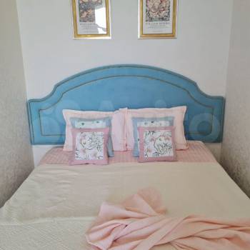Сдается 1-комнатная квартира, 41,3 м²