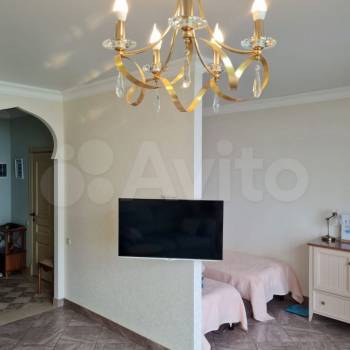 Сдается 1-комнатная квартира, 41,3 м²