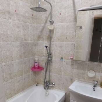 Сдается 1-комнатная квартира, 33 м²