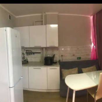 Сдается 1-комнатная квартира, 33 м²