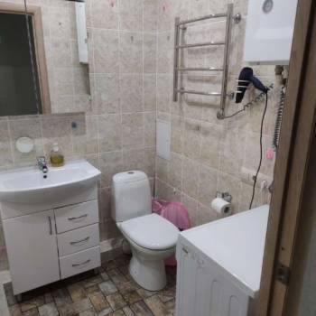 Сдается 1-комнатная квартира, 33 м²