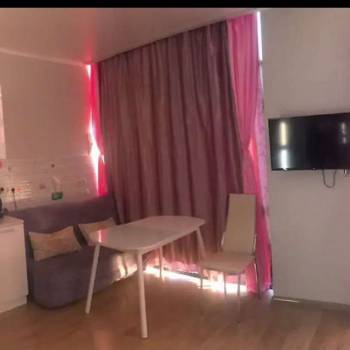 Сдается 1-комнатная квартира, 33 м²