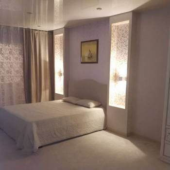 Сдается 1-комнатная квартира, 50 м²