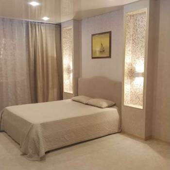 Сдается 1-комнатная квартира, 50 м²