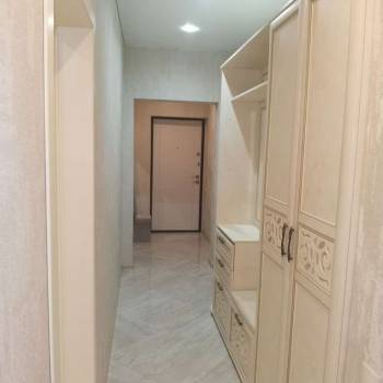 Сдается 1-комнатная квартира, 50 м²