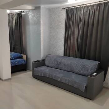 Сдается 1-комнатная квартира, 37 м²