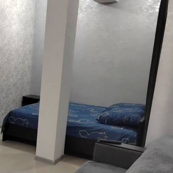 Сдается 1-комнатная квартира, 37 м²