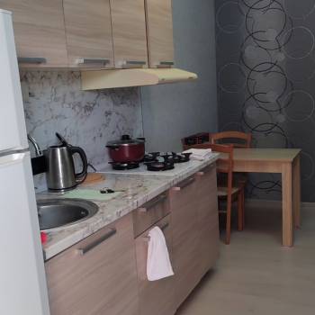 Сдается 1-комнатная квартира, 37 м²