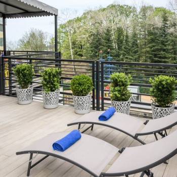 Сдается 1-комнатная квартира, 70 м²