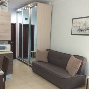 Сдается 1-комнатная квартира, 30 м²