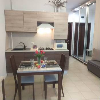 Сдается 1-комнатная квартира, 30 м²