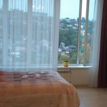 Сдается 1-комнатная квартира, 30 м²