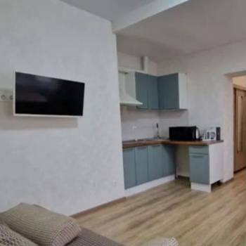 Сдается 2-х комнатная квартира, 35 м²