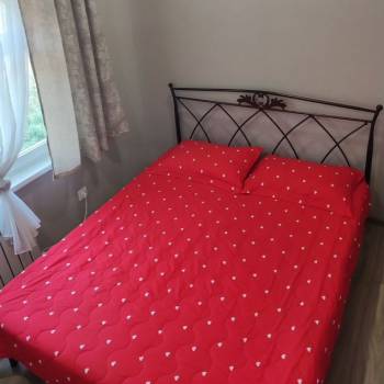 Сдается 2-х комнатная квартира, 35 м²