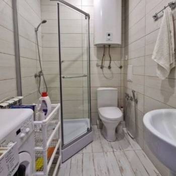 Сдается 2-х комнатная квартира, 35 м²