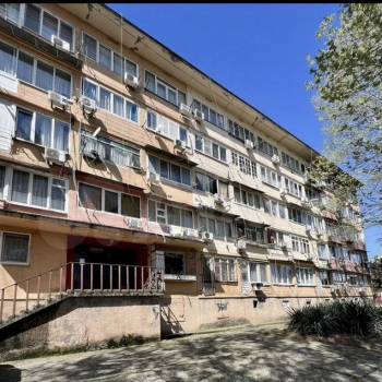 Продается 1-комнатная квартира, 12 м²