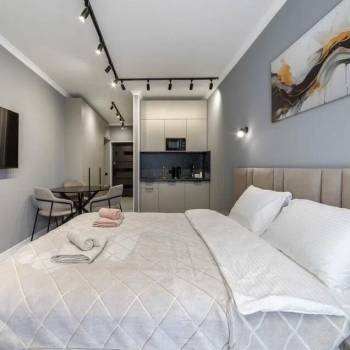 Продается 1-комнатная квартира, 24 м²