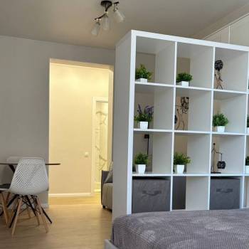 Сдается 1-комнатная квартира, 36 м²