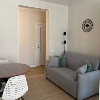 Сдается 1-комнатная квартира, 36 м²