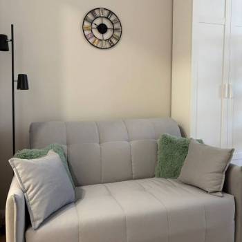 Сдается 1-комнатная квартира, 36 м²