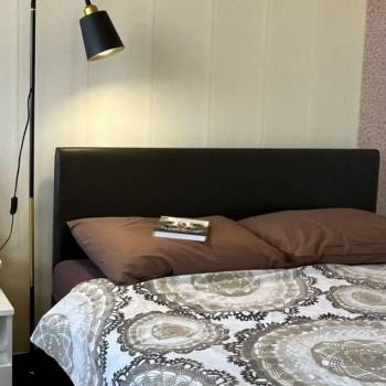 Продается 1-комнатная квартира, 33 м²