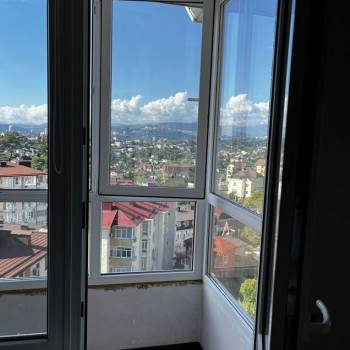 Продается 1-комнатная квартира, 33 м²