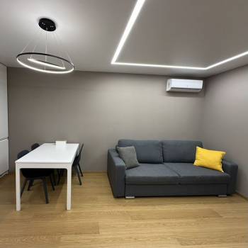 Сдается 2-х комнатная квартира, 45 м²