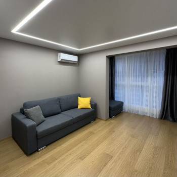 Сдается 2-х комнатная квартира, 45 м²