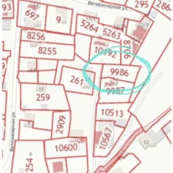 Продается Участок, 570 м²