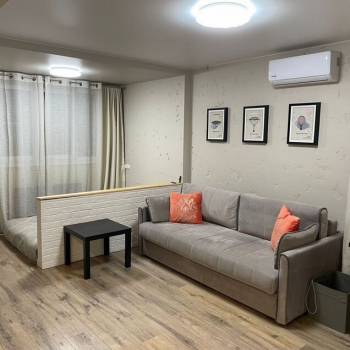 Сдается 1-комнатная квартира, 36 м²