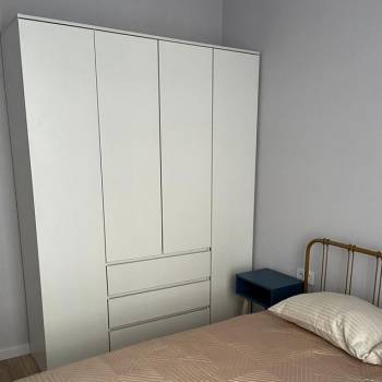 Сдается 1-комнатная квартира, 35 м²