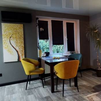 Сдается Многокомнатная квартира, 67,6 м²