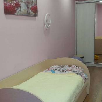 Продается Многокомнатная квартира, 113 м²