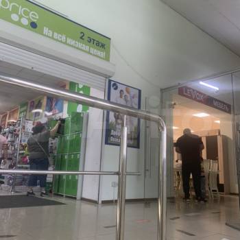 Сдается Нежилое помещение, 66 м²