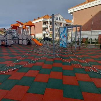 Продается 1-комнатная квартира, 48,5 м²