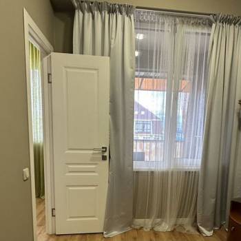 Продается 1-комнатная квартира, 36,9 м²