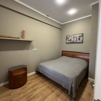 Продается 1-комнатная квартира, 36,9 м²