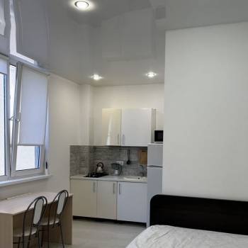 Сдается 1-комнатная квартира, 22 м²