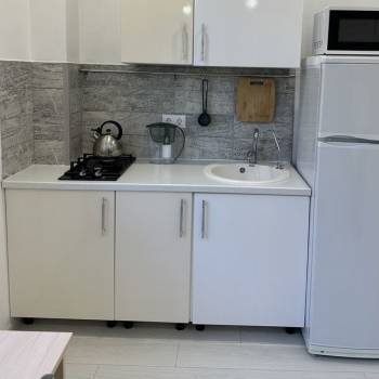 Сдается 1-комнатная квартира, 22 м²