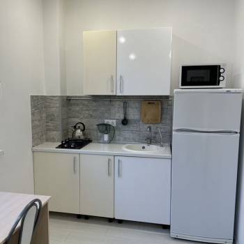 Сдается 1-комнатная квартира, 22 м²